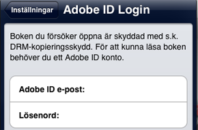 læs e-bøger fra ereolen